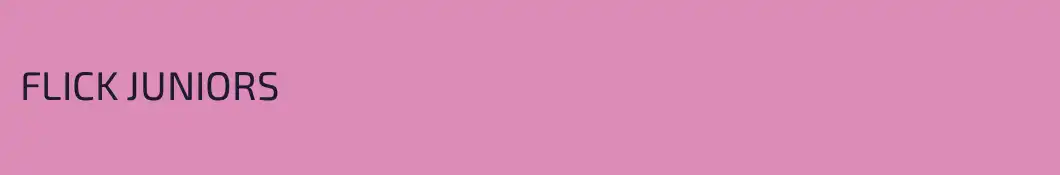 FLICK JUNIORS